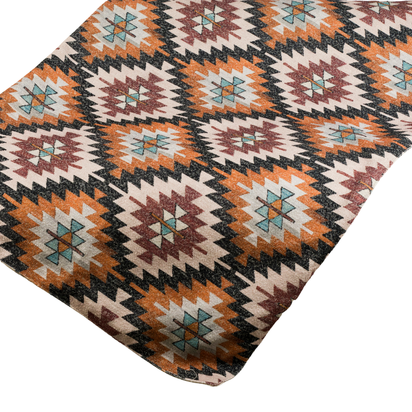 Manta Kilim caldera