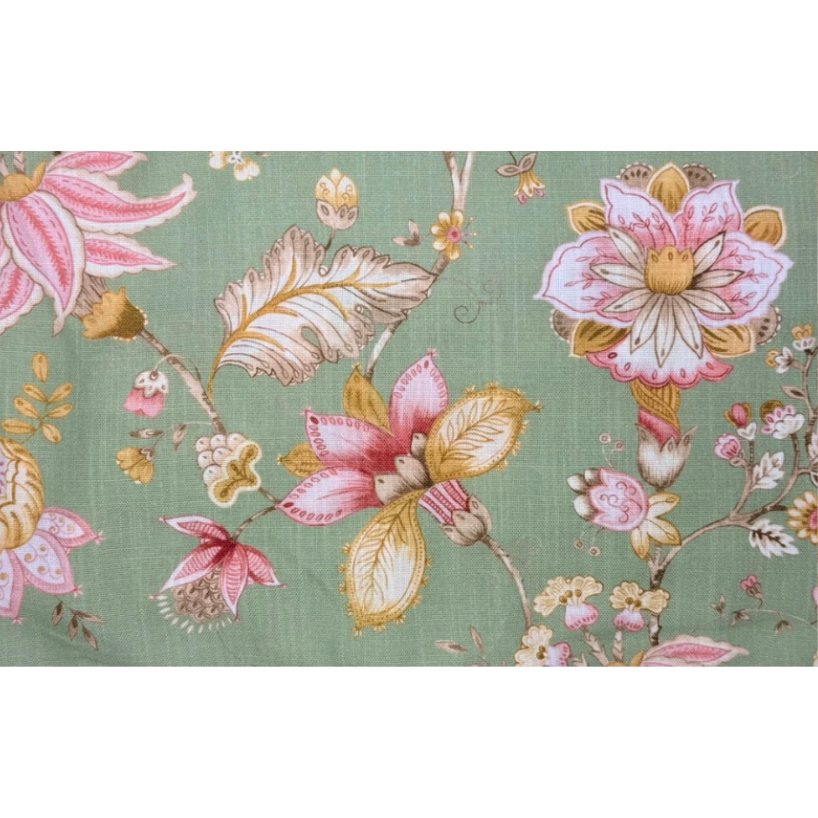 Mantel Flor Trovador