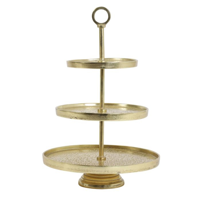 BANDEJA LUKET GRANDE