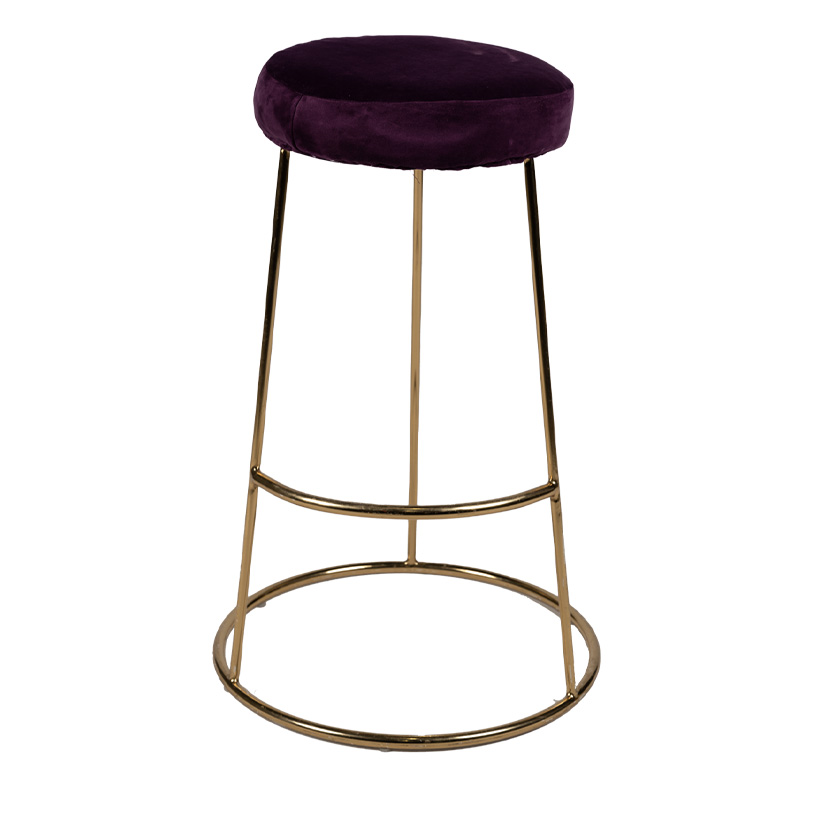 Funda Hobby Alto Berenjena