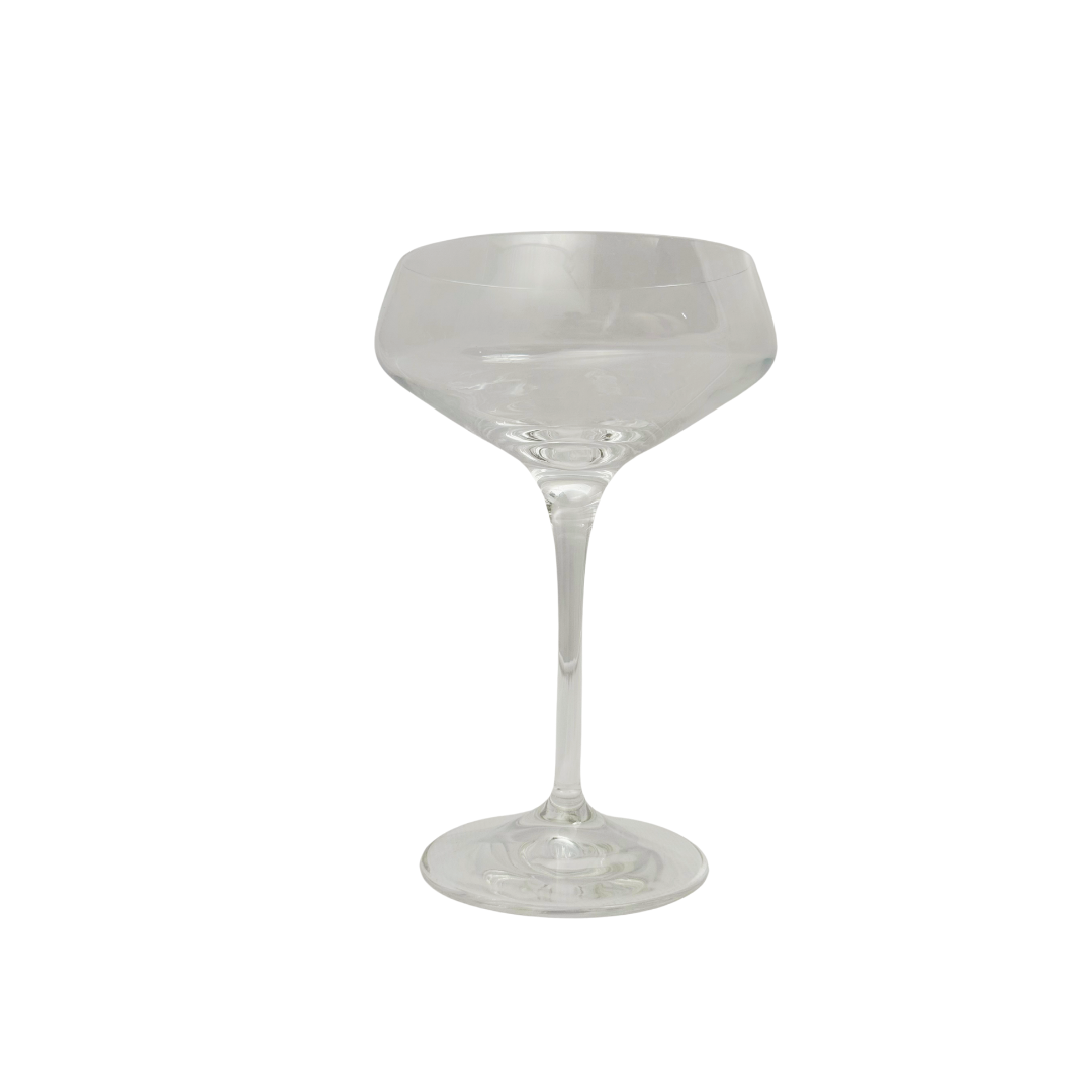 Copa champagne Aria baja