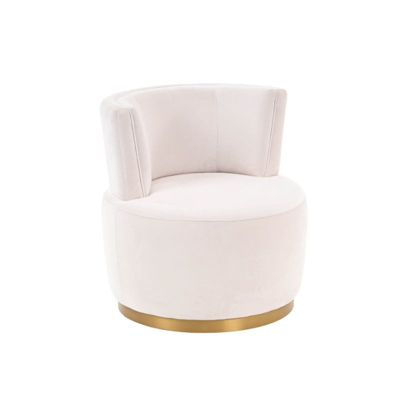 Sillón Ivory
