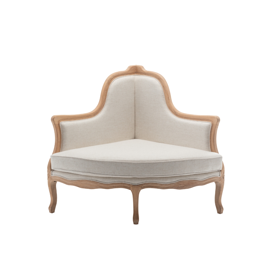 Sillón esquinero Imperial