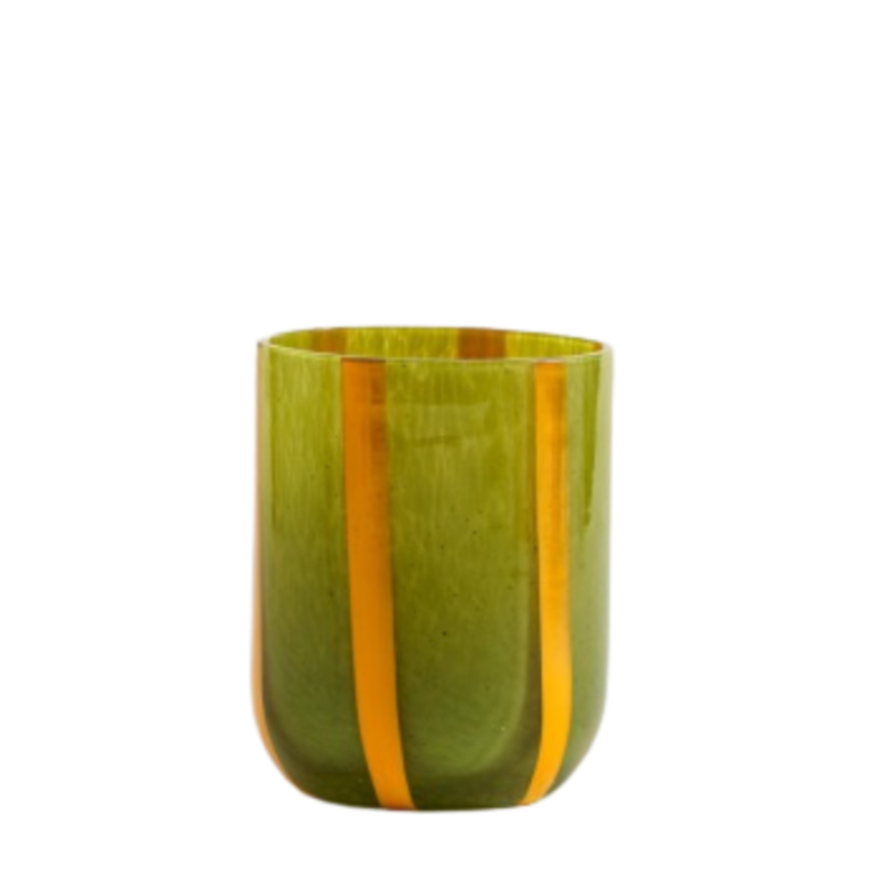 Vaso tumbler Verde