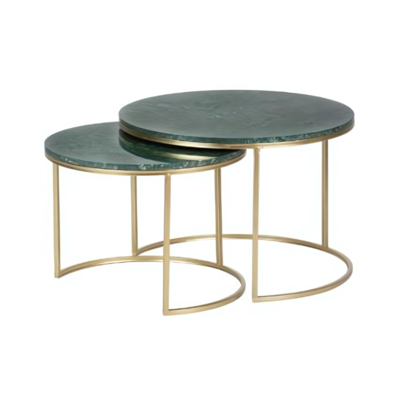 Set mesas Cantina baja