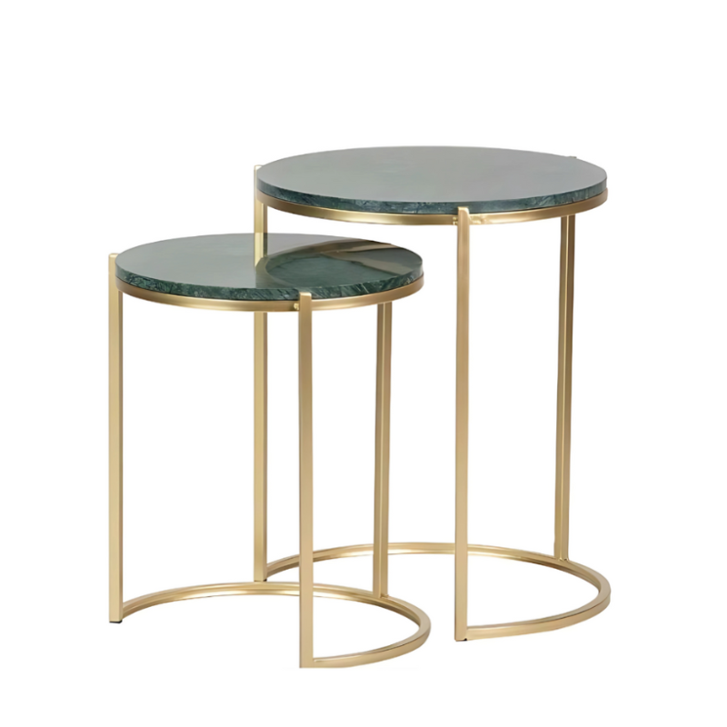 Set mesas Cantina altas