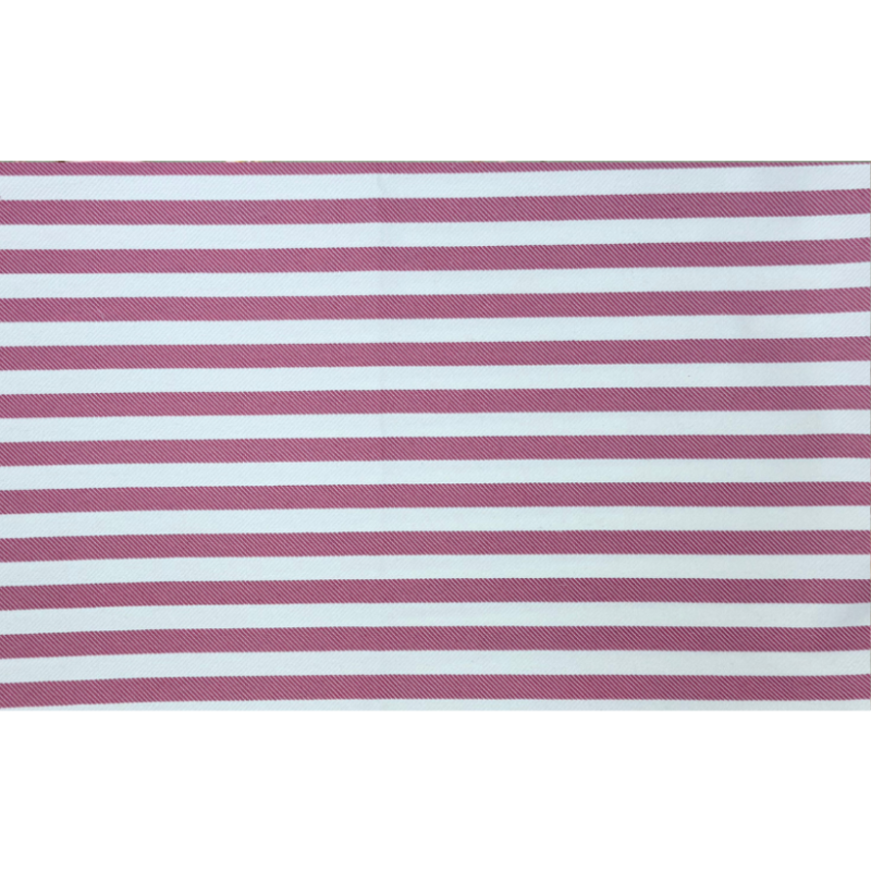 Mantel Marsella raya rosada