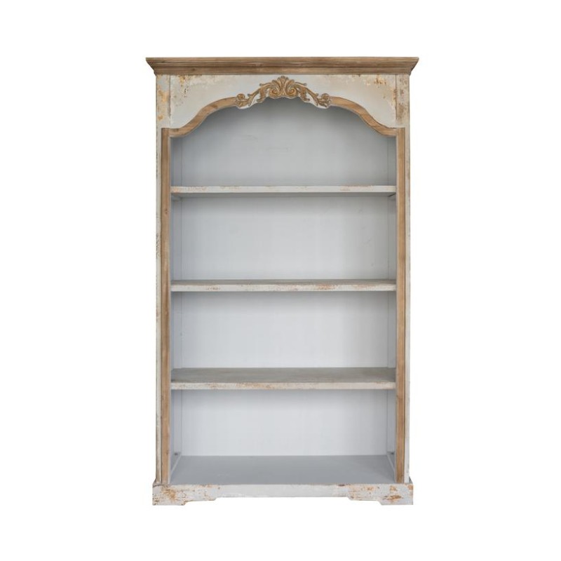 Estanteria Libreria
