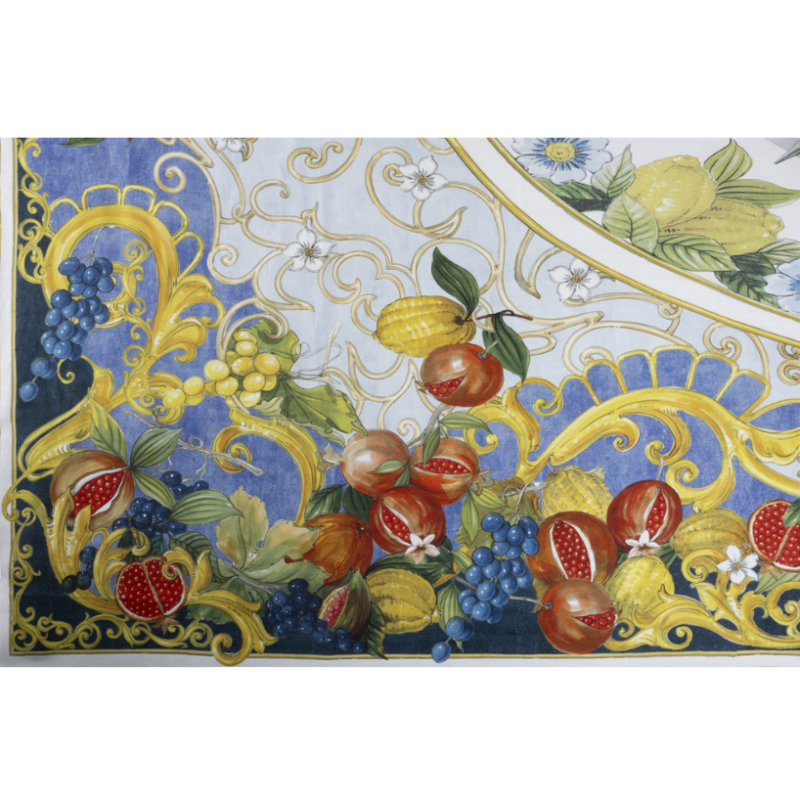 Mantel Borea
