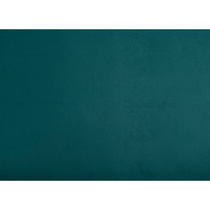 Mantel Terciopelo Verde Botella