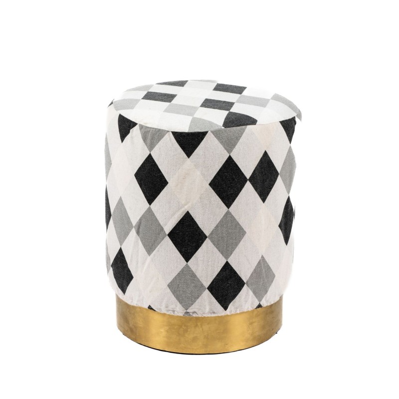 Funda Puff Duna Arlequin