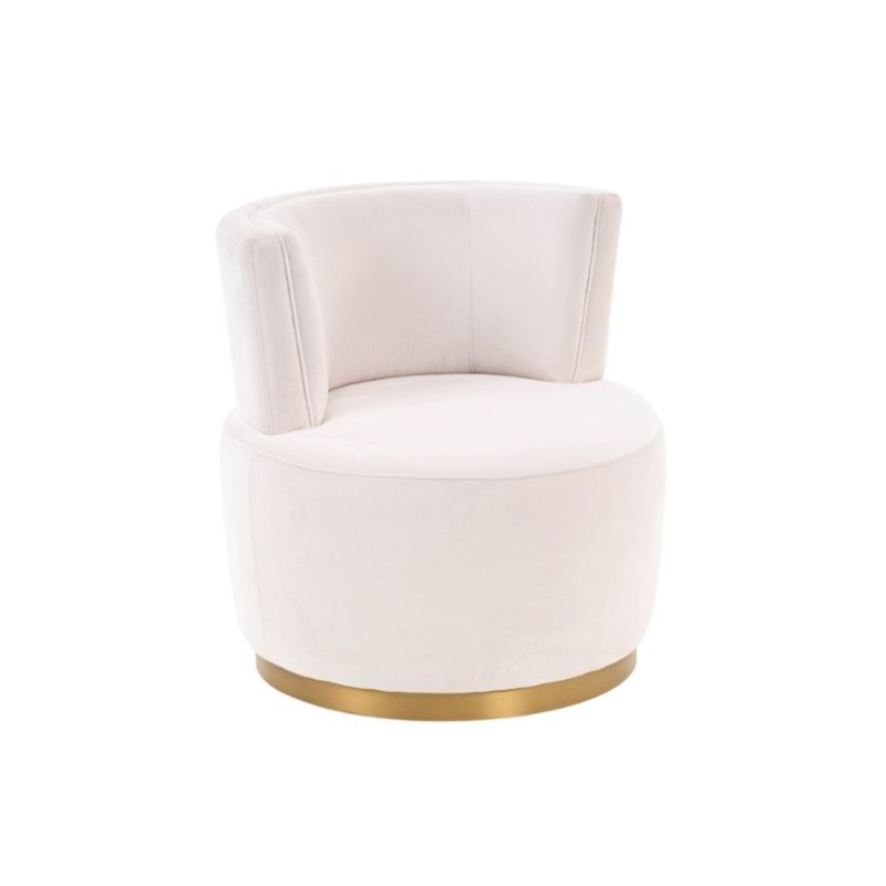 Sillón Ivory