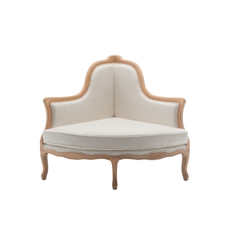 Sillón esquinero Imperial