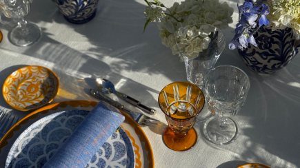 Nuestro segundo hogar en Marbella