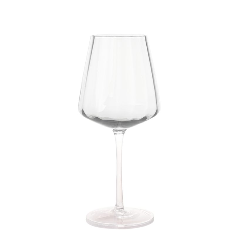 Copa vino blanco Tripoli Transparente