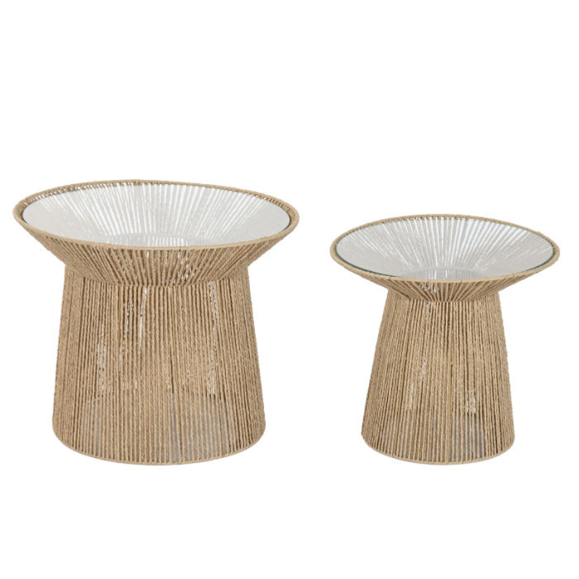 Set mesas Madagascar