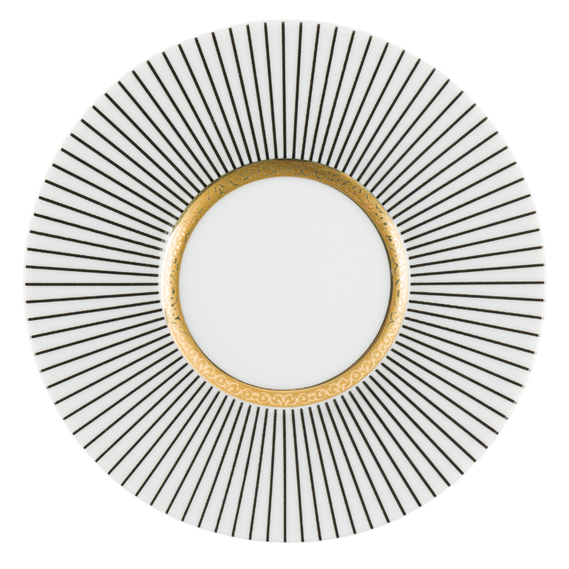 Plato de pan Imperiale