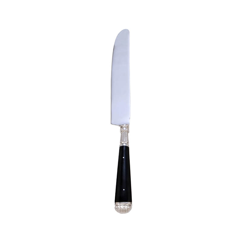 Cuchillo trinchero black