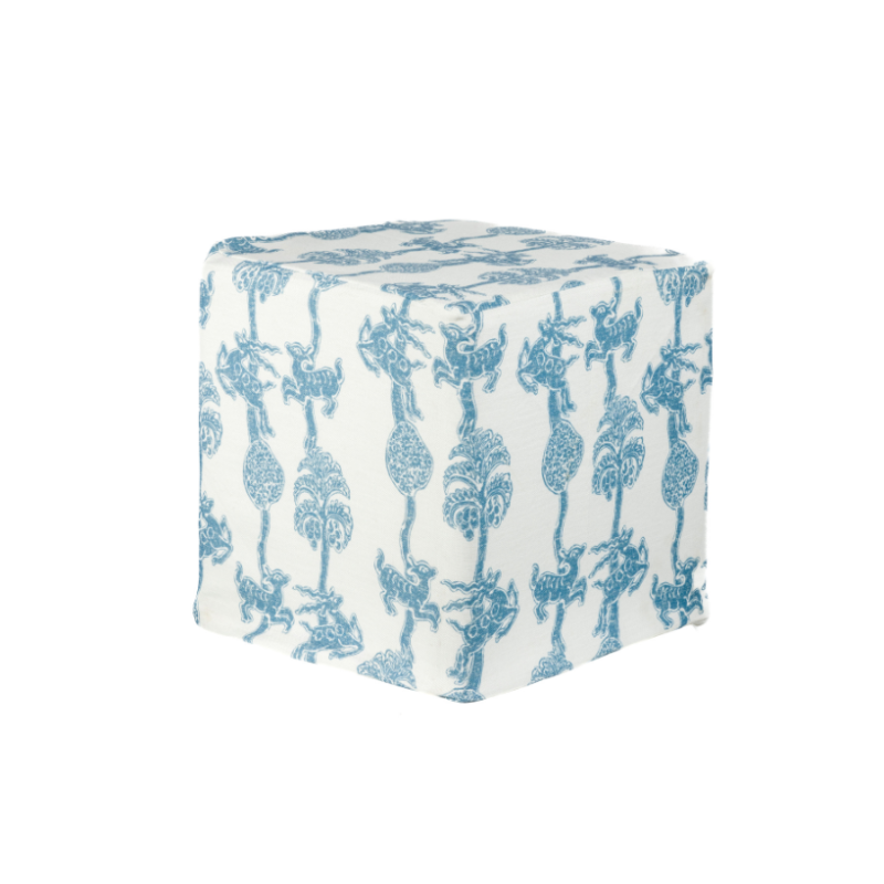 Funda puff Naútico impala