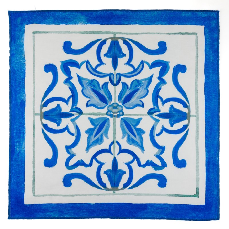 Servilleta Creta