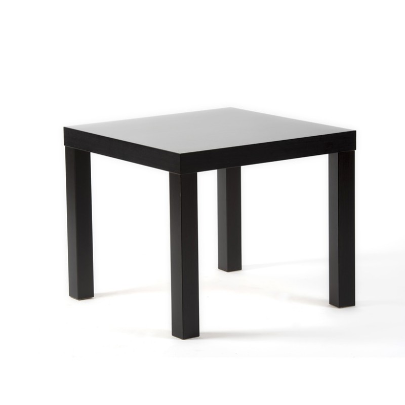 Mesa Basic Negra