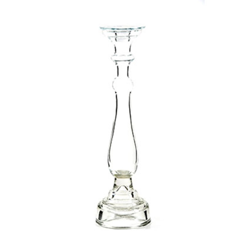 Candelabro Cristal alto