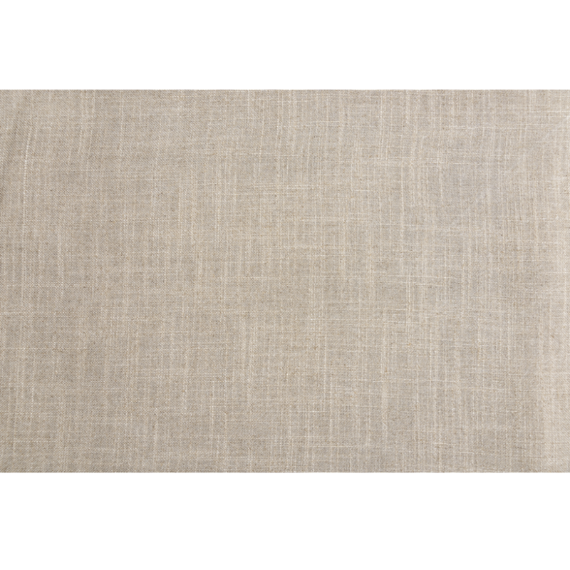 Mantel Lino Beige Reversible 