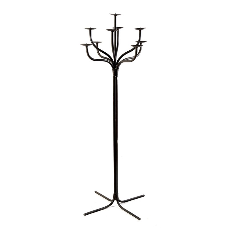 Candelabro perchero