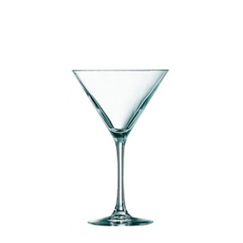 Copa coctel Martini 21 cl.