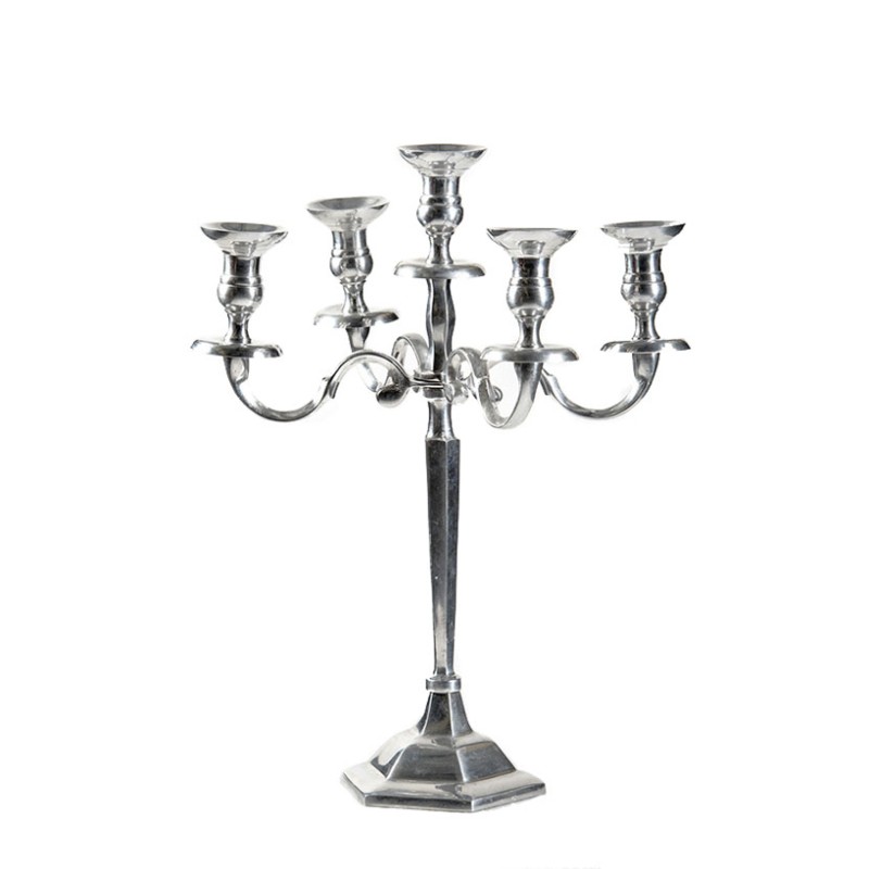 Candelabro Lumiére mini