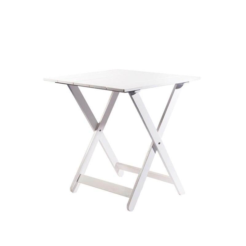 Mesa Tijera White